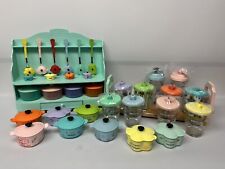 Creuset line friends gebraucht kaufen  Versand nach Germany