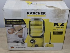 Kärcher classic pressure for sale  CARMARTHEN