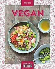 Einfach lecker vegan gebraucht kaufen  Berlin