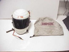 Simpson medium voyager for sale  Monmouth