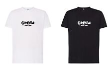 Shirt ghali firma usato  Cosenza