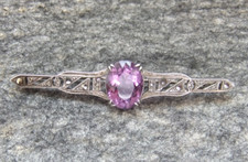 Belle broche art d'occasion  Metz-