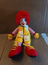 Vintage ronald mcdonald for sale  Tampa