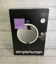 Simplehuman tru lux for sale  Detroit