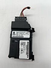 Usado, Módulo de controle de computador campo bússola magnética VW GTI 2006 - 2009 1K6 919 879 comprar usado  Enviando para Brazil