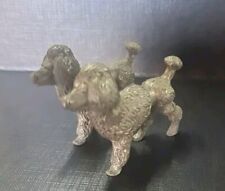 Vintage pair pewter for sale  BURTON-ON-TRENT