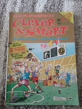 Clever smart sonderband gebraucht kaufen  Bergisch Gladbach
