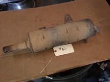 Arctic cat muffler for sale  Mccall