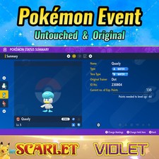 Quaxly event dot for sale  New York