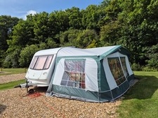Caravan sale elddis for sale  DOVER