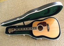 Martin d45 guitar for sale  STOURBRIDGE