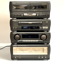 Technics 1060 stereo for sale  NOTTINGHAM