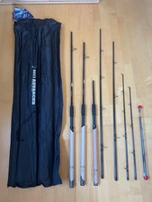 Avanti rdx feederrute gebraucht kaufen  Büttelborn