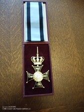 virtuti militari gebraucht kaufen  Bad Lippspringe