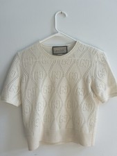 Gucci women sweater for sale  Cary