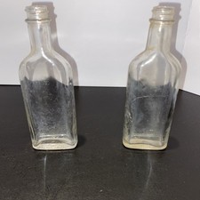 Pharmacy bottles clear for sale  Fountain