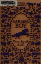 Farmer boy for sale  GRAVESEND