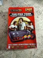 Line tone port for sale  Ozark