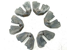 Set gommini parastrappi usato  Italia