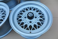 Bbs alloy wheels for sale  COLWYN BAY