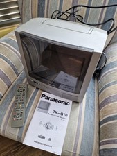 Panasonic g10 portable for sale  RUSHDEN
