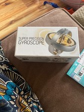 Super precision gyroscope for sale  BRADFORD