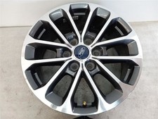 Jl3z1007a rim alloy for sale  Kinderhook