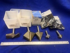 5pc wood shaper for sale  Stamford