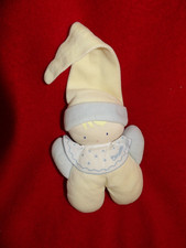 doudou lutin bleu corolle d'occasion doudou lutin bleu corolle d'occasion  Épouville
