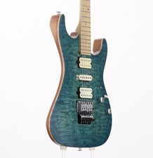 Suhr standard bahama d'occasion  Expédié en France