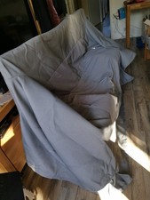 Bezug ektorp 2er gebraucht kaufen  Bremen