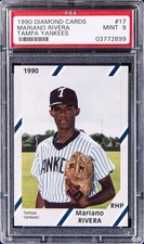 Hof mariano rivera for sale  Brooklyn