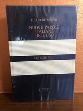 Grande dizionario dell usato  Vasto