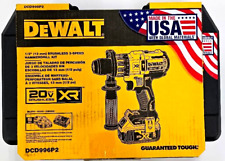 Dewalt case dcd996p2 for sale  Wernersville