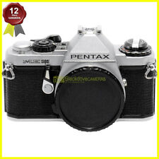 Fotocamera pentax super usato  Busto Arsizio