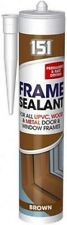 151 sealant 280ml for sale  BRADFORD