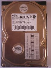 Disque dur fujitsu d'occasion  Villeneuve-de-la-Raho