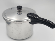 Presto aluminum pressure for sale  Redding