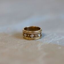 9ct gold ring for sale  GLASGOW