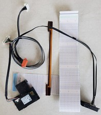 Lot cables nappes d'occasion  France