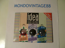 Inserto pubblicita idea usato Inserto pubblicita idea usato  Como