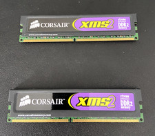 Corsair xms2 cm2x2048 for sale  DUNGANNON