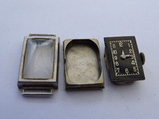 Vintage montre mécanique d'occasion  Ploërmel