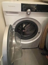 Lave linge thomson d'occasion  Paris XII