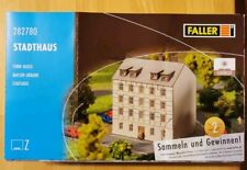 Faller stadthaus 282780 gebraucht kaufen  Gütenbach