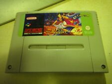 Super nintendo SNES Disney's Aladdin Pal España comprar usado  Enviando para Brazil