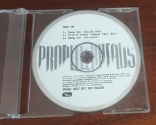 Propellerheads bang single usato  Conegliano