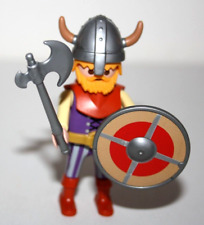 Playmobil 3150 guerrier d'occasion  Forbach