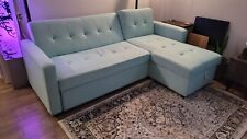 78.75 shaped sleeper for sale  Panorama City