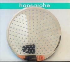 HANSGROHE Głowica prysznicowa Crometta S 240 1jet 26723000 - do zestawów pryszn. na sprzedaż  PL